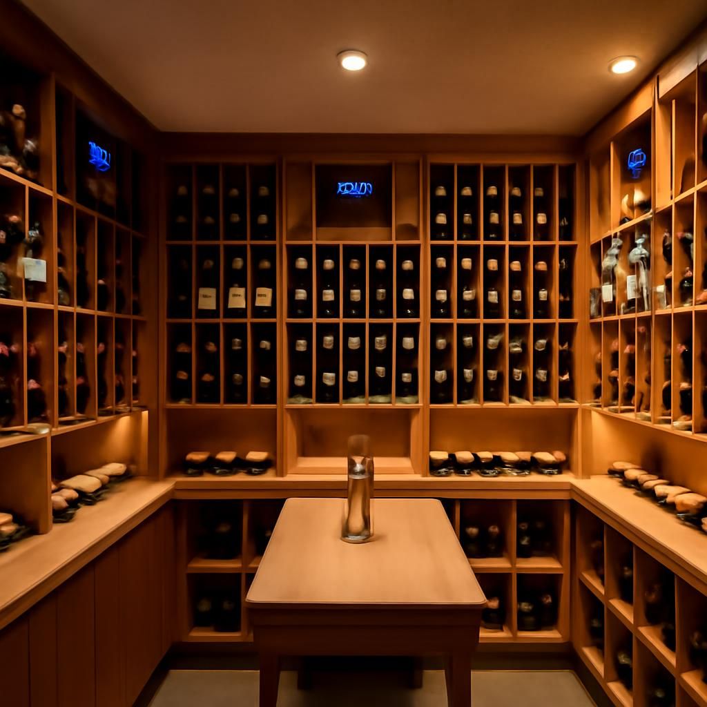 découvrez comment choisir la capacité idéale de votre cave à vin entre 12, 24, 48 et 100 bouteilles pour conserver parfaitement vos crus.