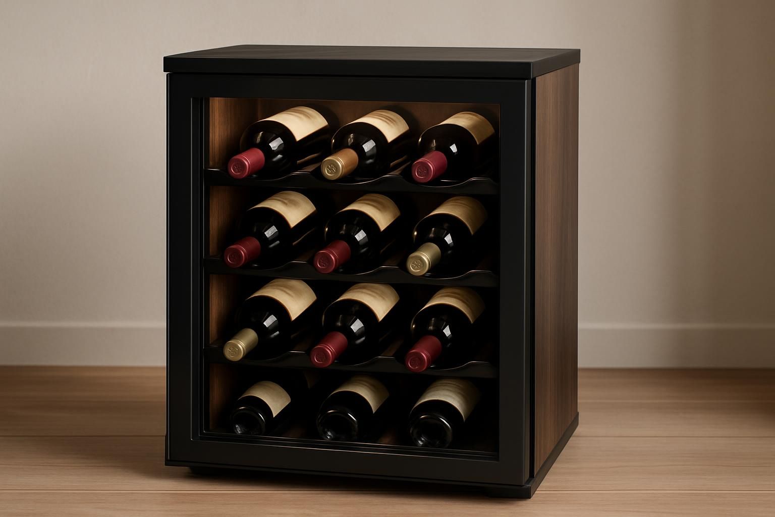 découvrez notre guide d'achat complet pour choisir la cave à vin idéale 12 bouteilles. conseils, critères et astuces pour conserver vos vins dans les meilleures conditions.