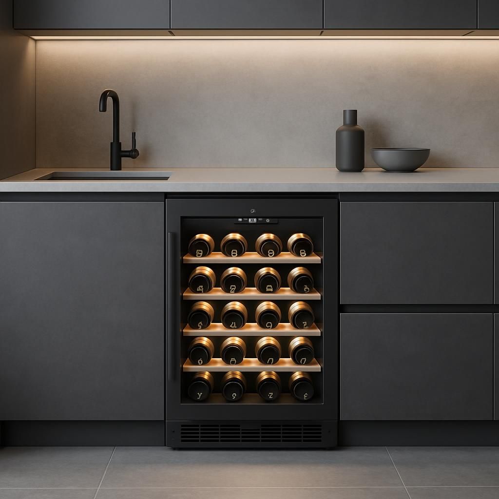 découvrez notre guide complet pour bien choisir votre cave à vin 24 bouteilles, alliant conseils pratiques et critères essentiels pour conserver vos vins dans les meilleures conditions.
