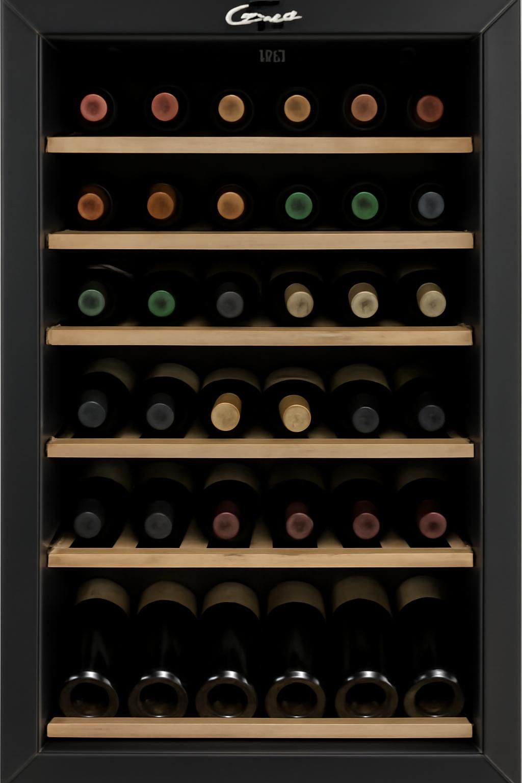 découvrez notre test complet et avis détaillé de la cave à vin candy cwc 150, pour connaître ses fonctionnalités, performances et rapport qualité-prix.