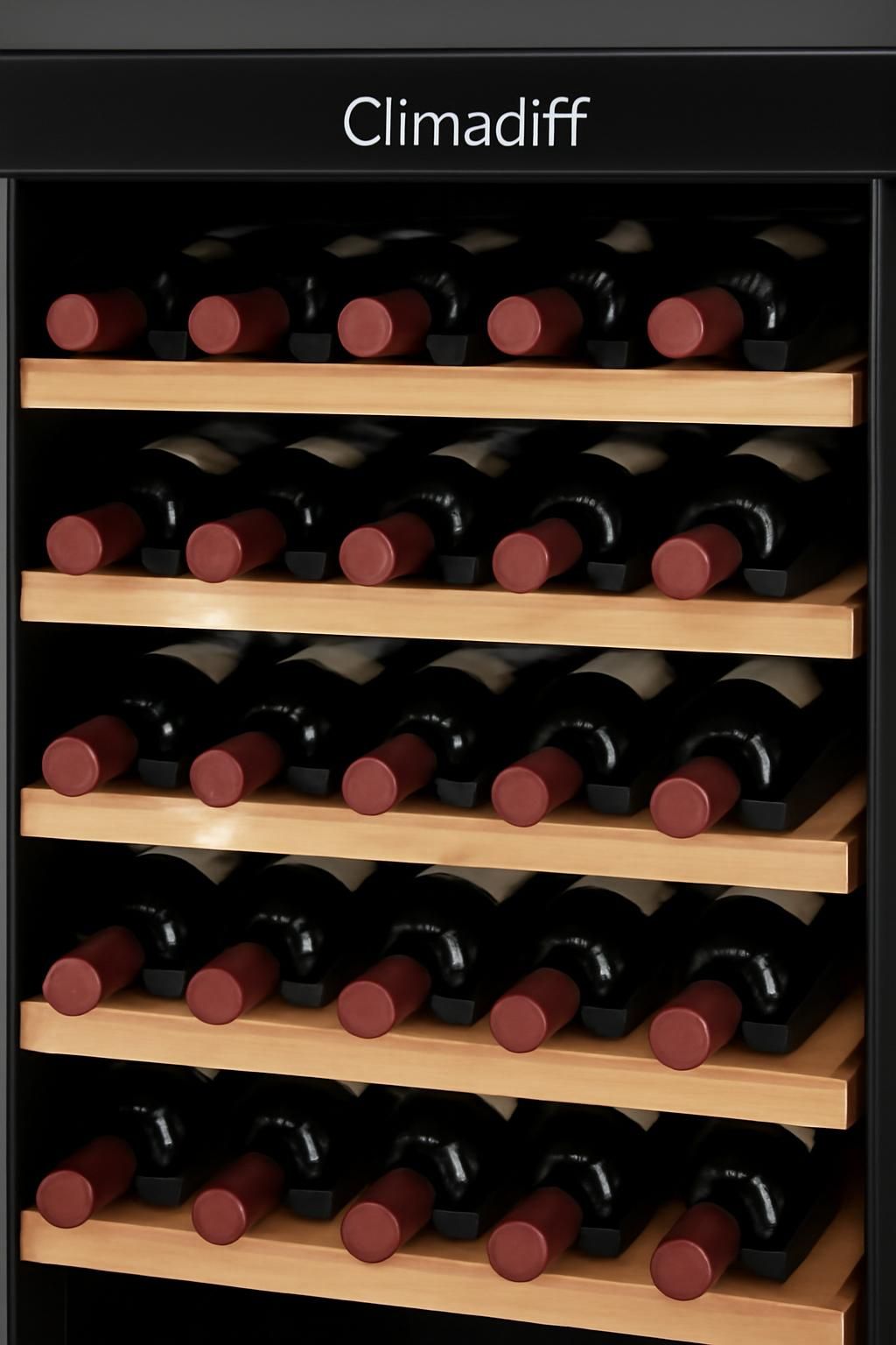 découvrez notre test complet et notre avis détaillé sur la cave à vin climadiff cvp180, ses performances, ses caractéristiques et pourquoi elle est idéale pour conserver vos vins dans les meilleures conditions.