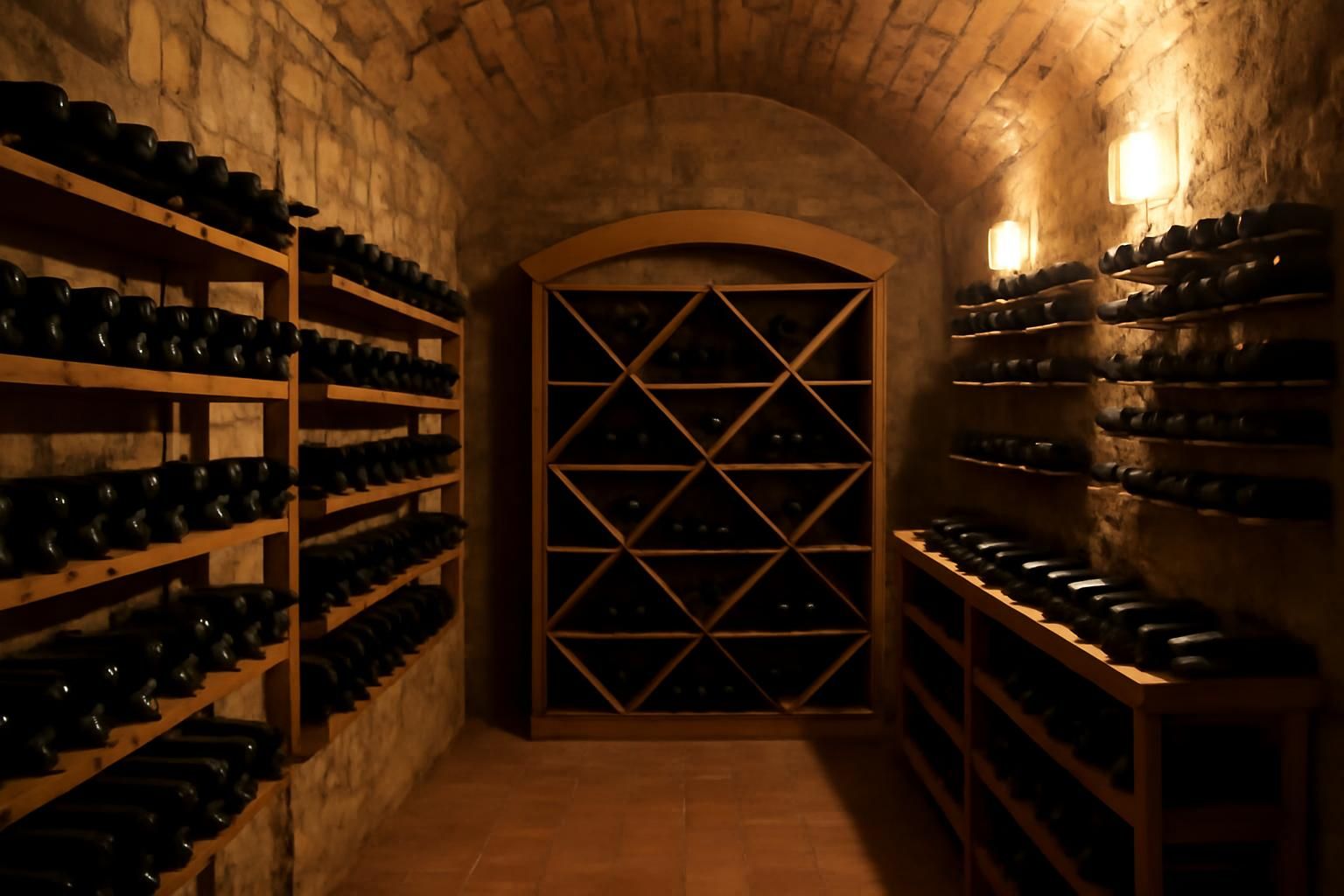 découvrez notre guide complet pour bien choisir votre cave à vin de service et préserver la qualité de vos vins à la bonne température.