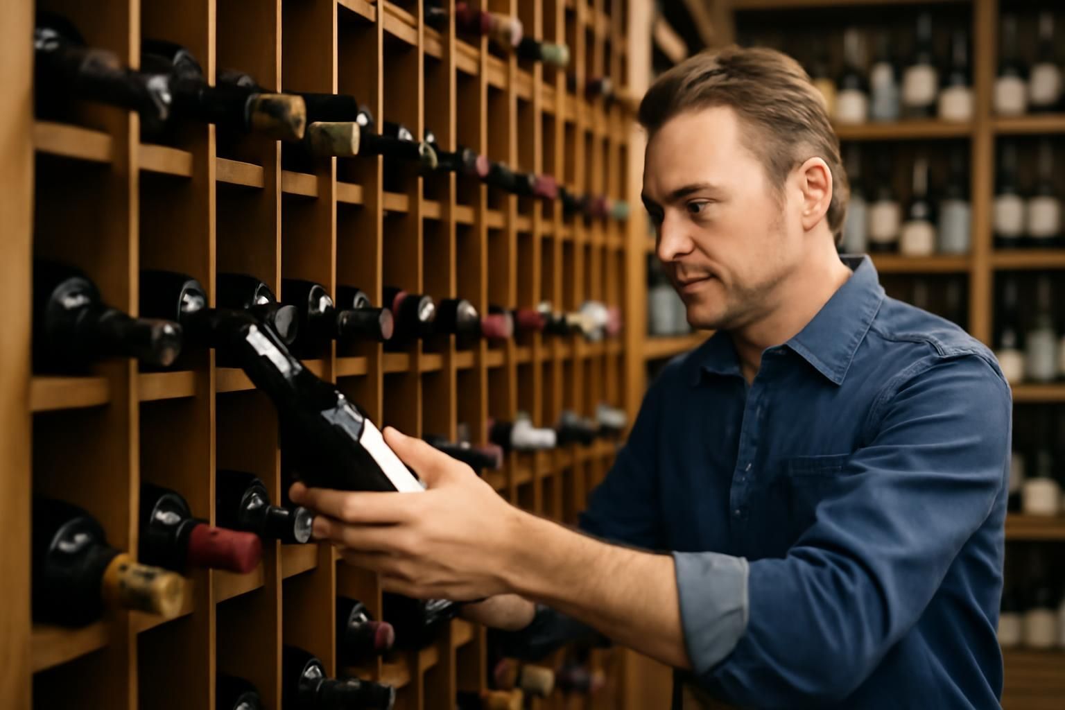 découvrez notre guide complet pour bien choisir votre cave à vin de service, alliant design, fonctionnalité et conservation optimale de vos bouteilles.