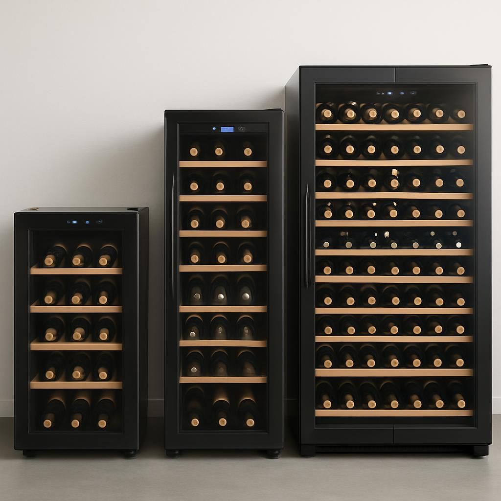 découvrez notre guide complet pour bien choisir votre cave à vins de vieillissement, afin de conserver et sublimer vos bouteilles dans des conditions optimales.