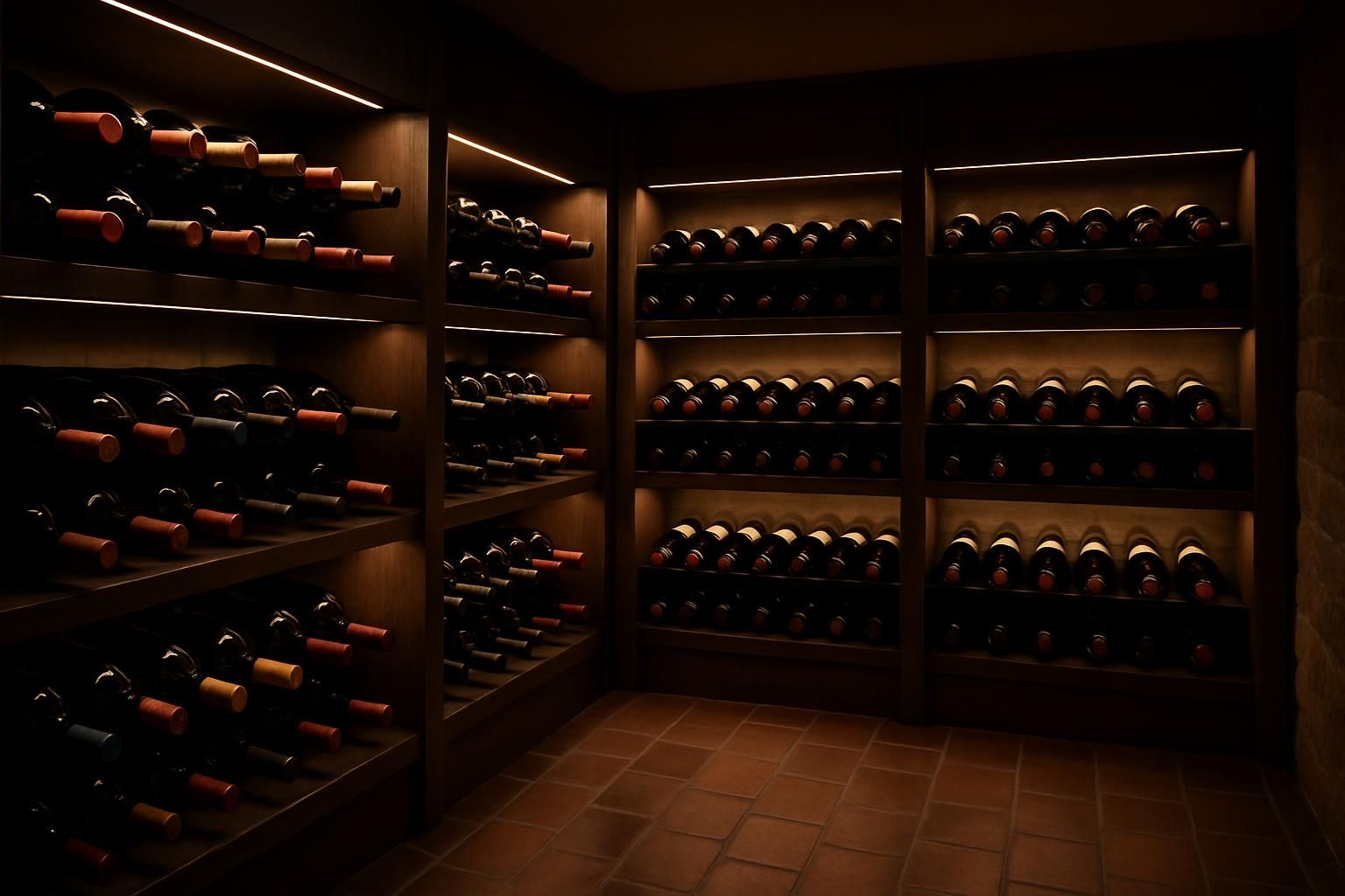 découvrez notre guide complet pour bien choisir votre cave à vins de vieillissement et conserver vos bouteilles dans des conditions idéales.