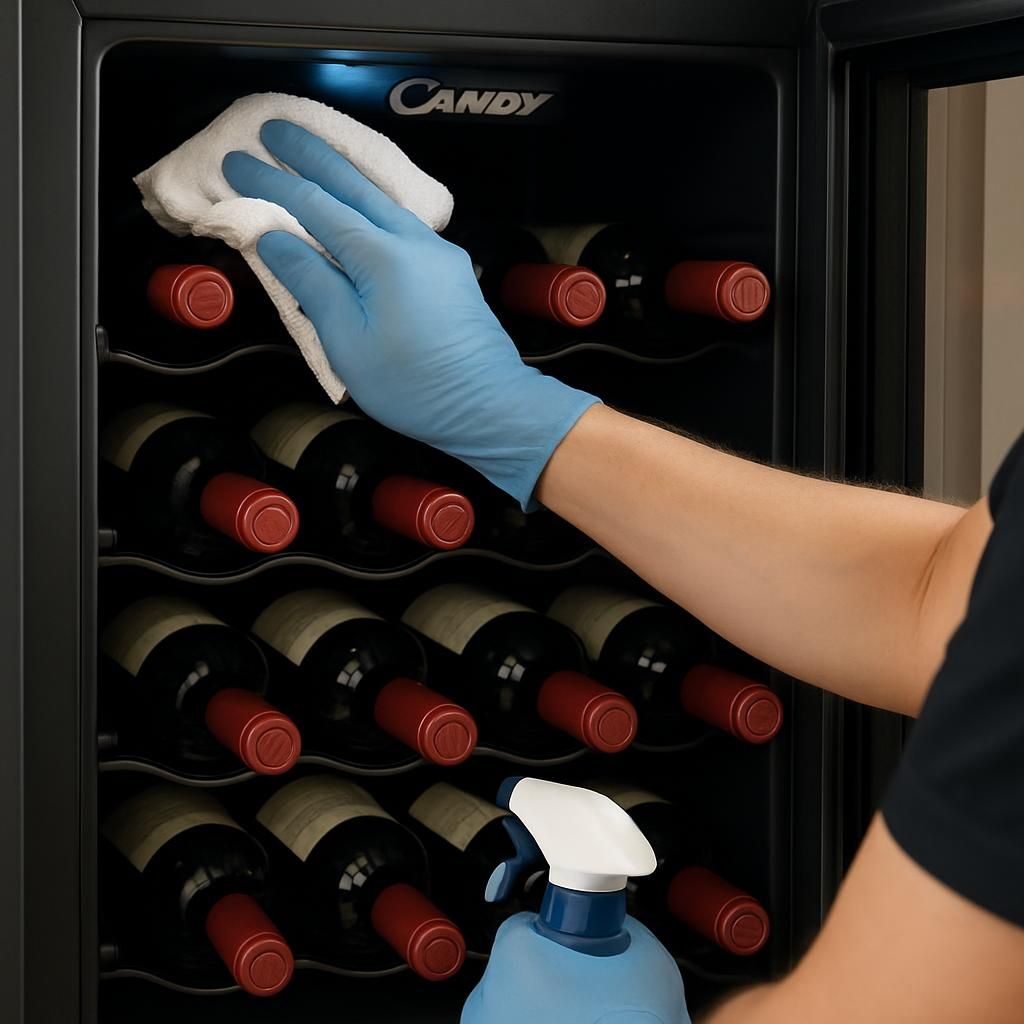découvrez notre guide complet pour bien choisir votre cave à vin candy, alliant performance, design et conservation optimale de vos bouteilles.
