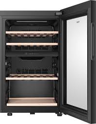 Haier wine bank 50 : test complet et analyse détaillée