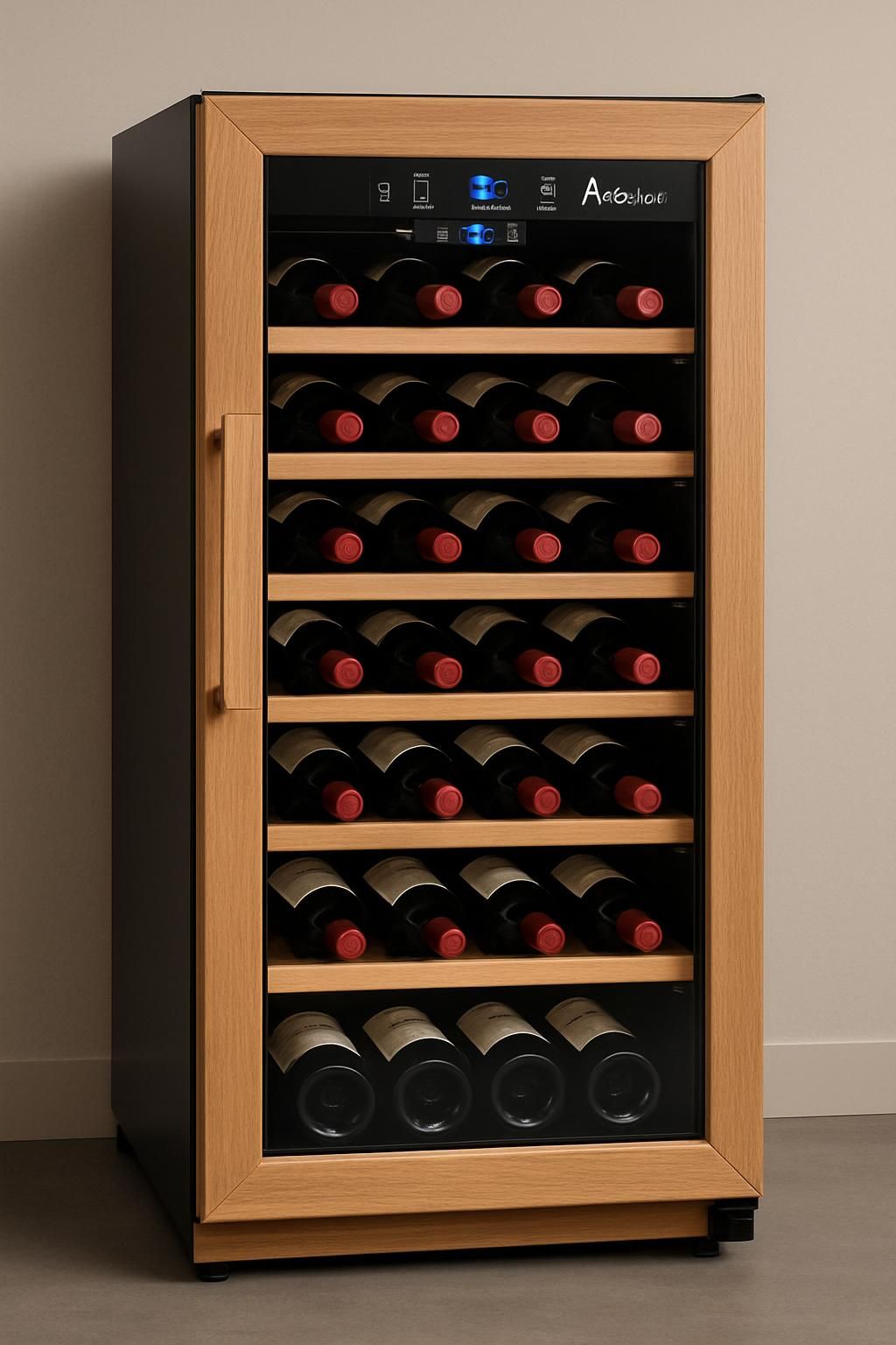 découvrez les meilleures marques de caves à vin pour préserver parfaitement vos bouteilles et garantir une conservation optimale de vos vins.