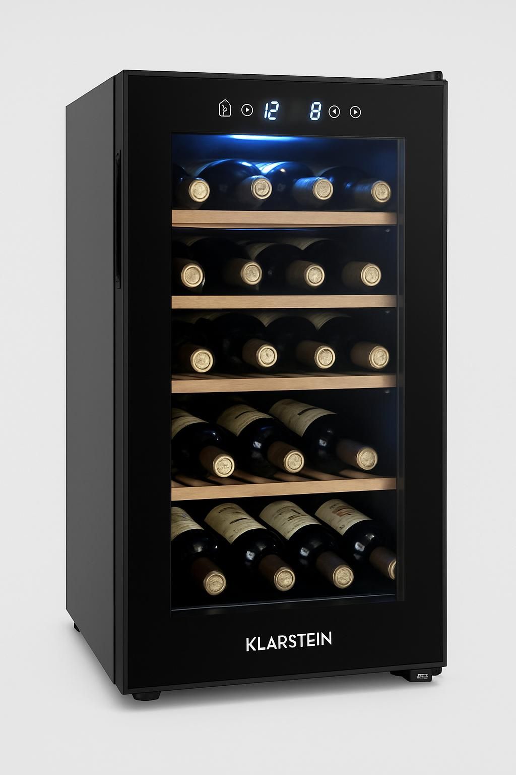 découvrez les meilleures marques de caves à vin pour conserver et préserver parfaitement la qualité de vos vins.