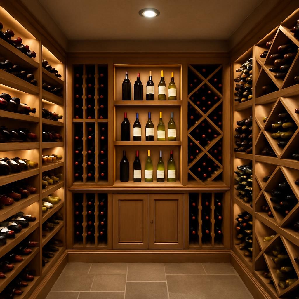 découvrez les meilleures marques de caves à vin pour préserver parfaitement vos bouteilles et profiter pleinement de leurs arômes.