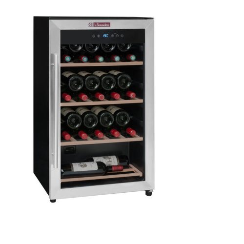 la sommelière LS36A nos impressions après test complet