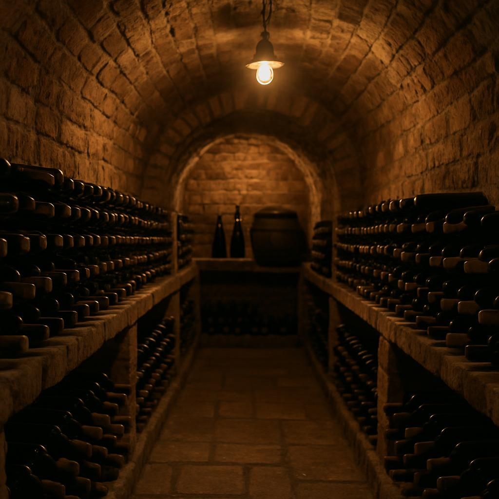 découvrez les différents types de caves à vins, leurs caractéristiques et comment choisir celle qui convient le mieux à votre collection et à votre espace.