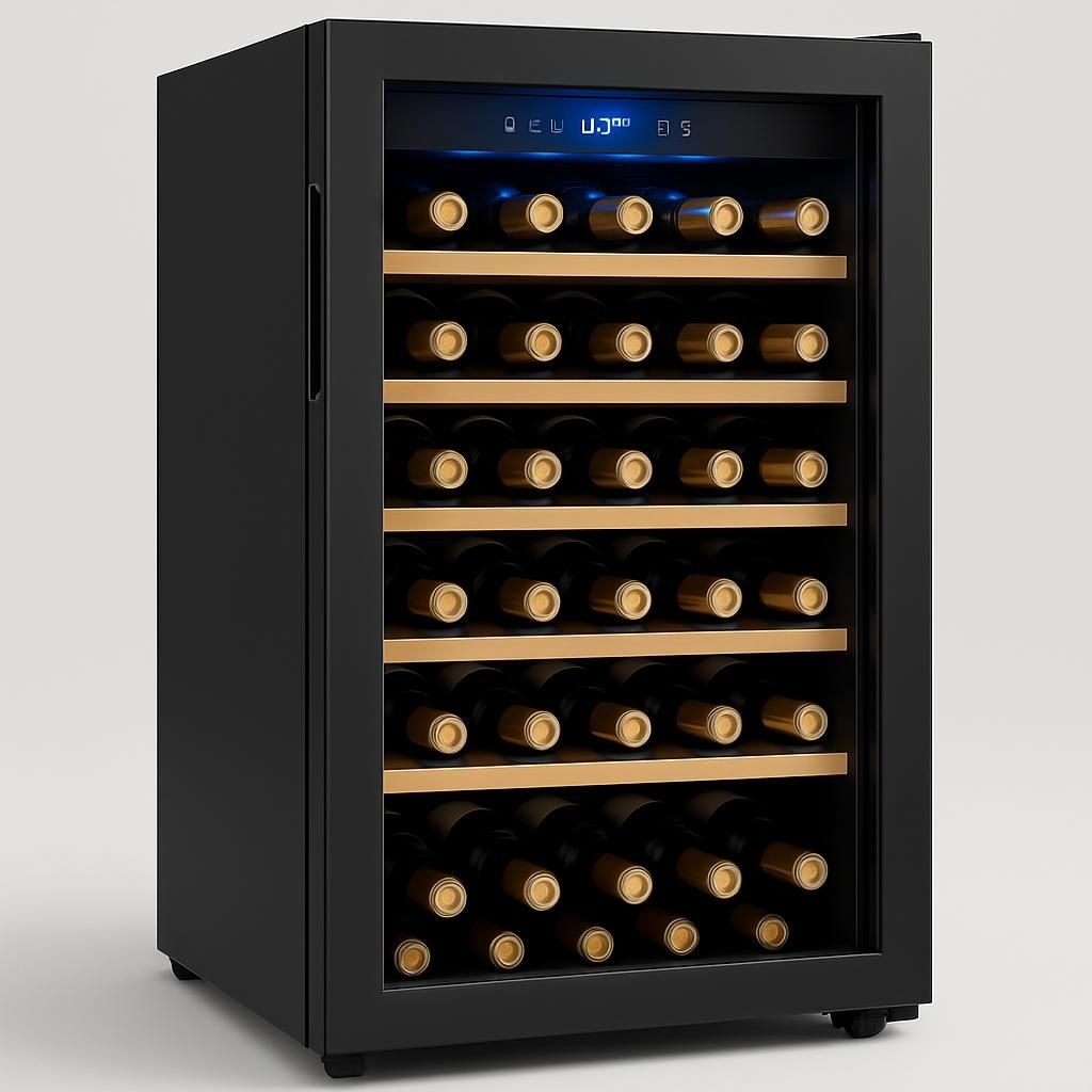 découvrez les différents types de caves à vins, leurs caractéristiques et comment choisir celle qui convient le mieux à votre collection.