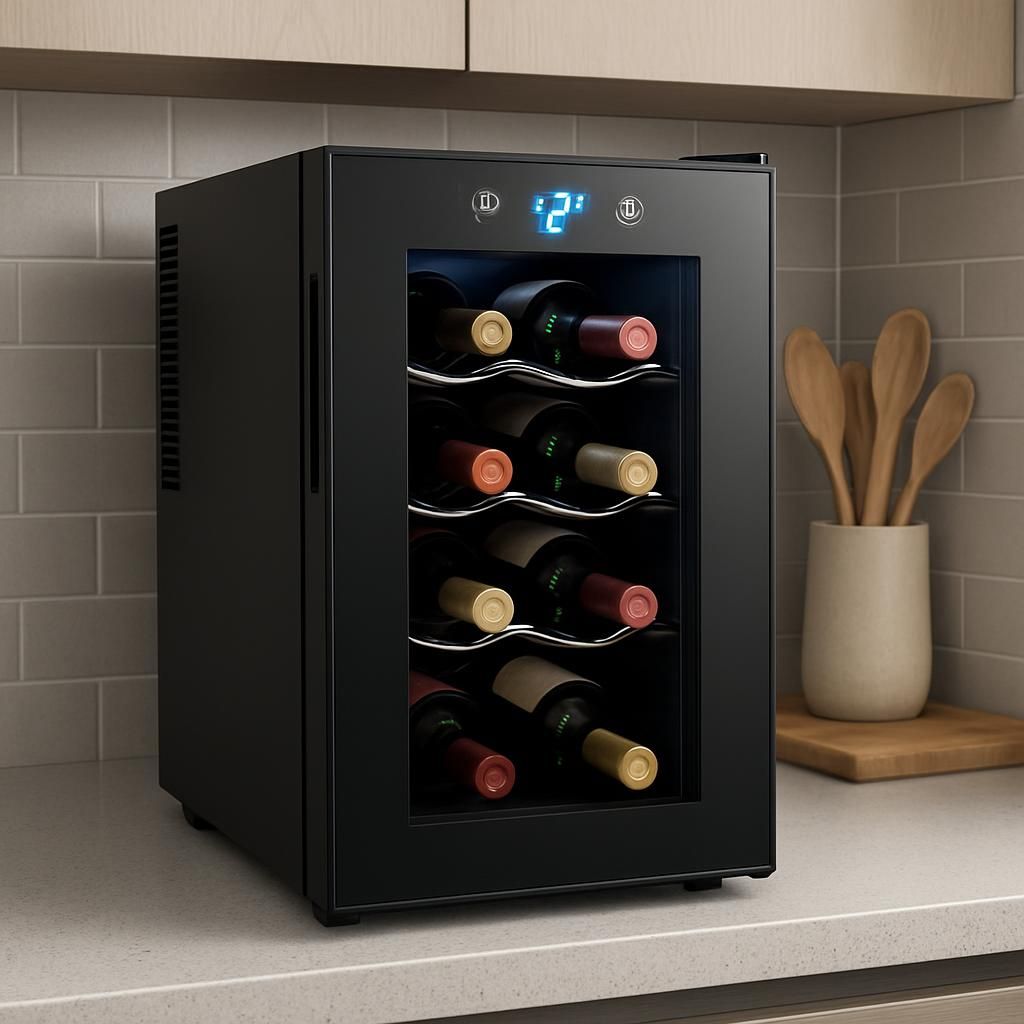 découvrez les différents types de caves à vins, leurs caractéristiques et conseils pour choisir celle qui convient le mieux à votre collection.