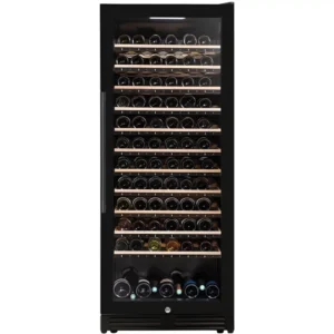 la sommelière ls36a séduit les amateurs de vin grâce à son excellence et son design innovant, offrant une conservation parfaite de vos bouteilles.