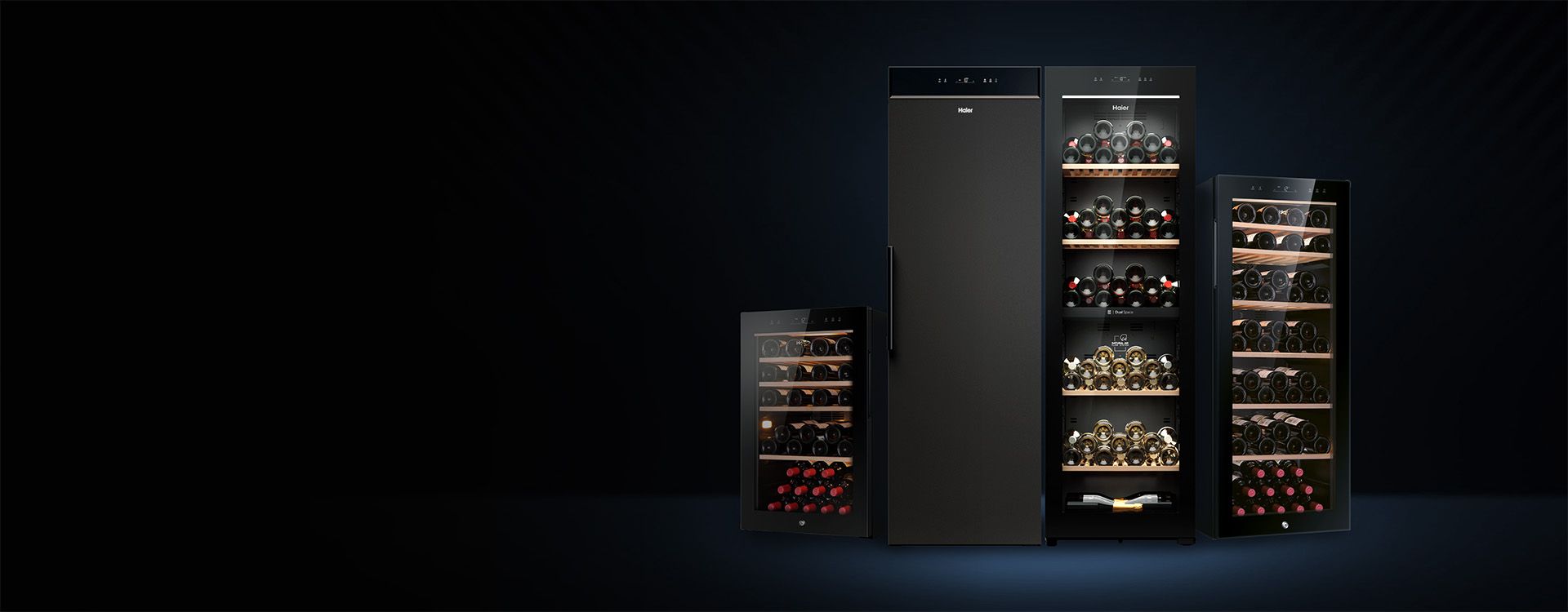 découvrez notre test complet du haier wine bank 50, un réfrigérateur à vin performant et design, idéal pour conserver vos bouteilles à la température parfaite.