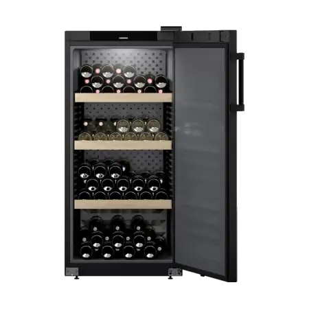 Meilleure cave à vin 50 bouteilles : comparatif des modèles incontournables 2026