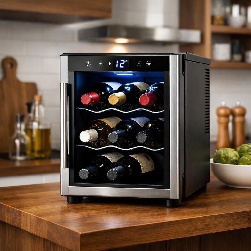 découvrez quelle cave à vin choisir quand on débute, avec nos conseils pratiques pour bien conserver vos bouteilles et réussir vos premiers achats.
