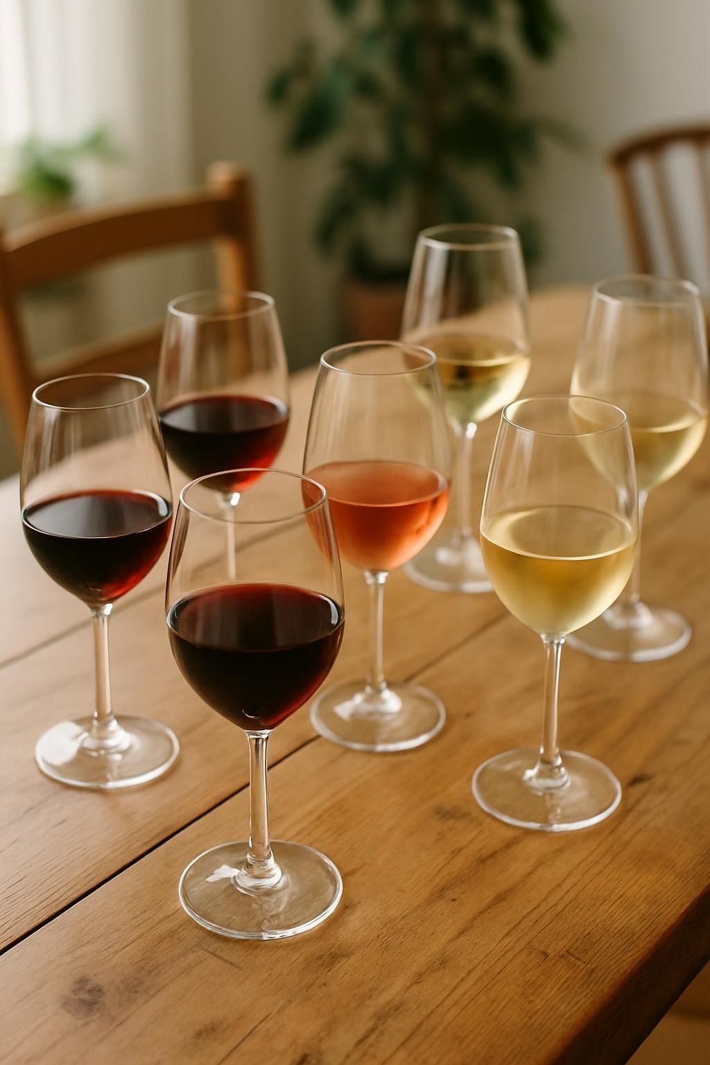 Quel vin conseille-t-on pour des débutants : guide des saveurs incontournables - Guide Cave à Vin découvrez notre guide des saveurs incontournables pour choisir le vin idéal pour les débutants. apprenez à apprécier les meilleurs vins facilement et avec plaisir.