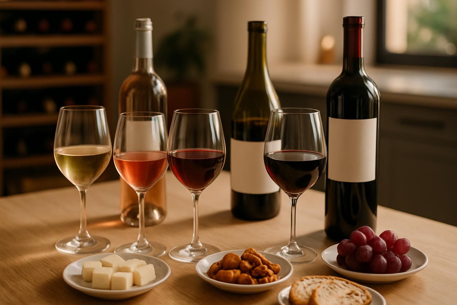 Quel vin conseille-t-on pour des débutants : guide des saveurs incontournables - Guide Cave à Vin découvrez notre guide des saveurs incontournables pour choisir le vin idéal pour les débutants. apprenez à reconnaître et apprécier les meilleurs vins facilement.