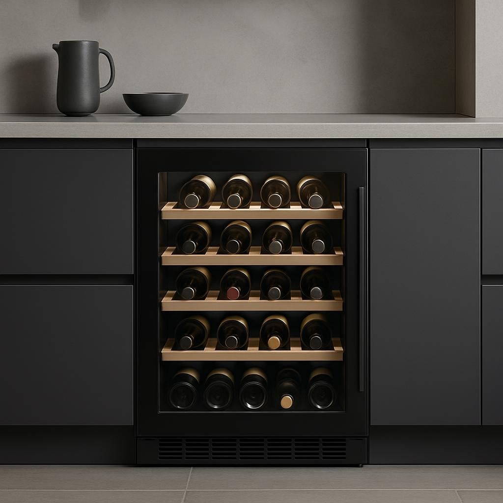Cave à vin versus cave traditionnelle : avantages et inconvénients - Guide Cave à Vin découvrez les avantages et inconvénients d'une cave à vin moderne par rapport à une cave traditionnelle pour mieux conserver vos bouteilles et choisir l'option qui vous convient.