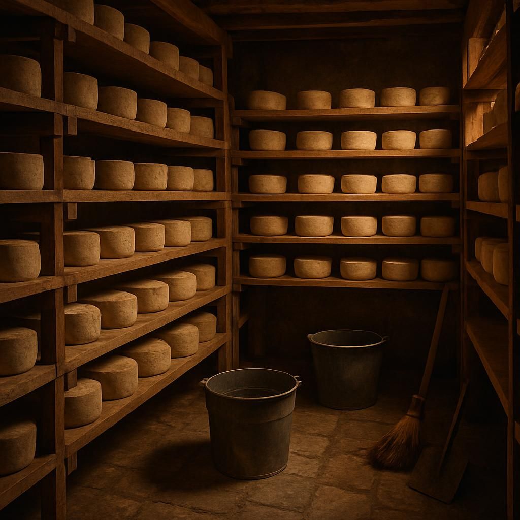 Cave à vin versus cave traditionnelle : avantages et inconvénients - Guide Cave à Vin découvrez les avantages et inconvénients d'une cave à vin moderne comparée à une cave traditionnelle pour bien conserver vos bouteilles.